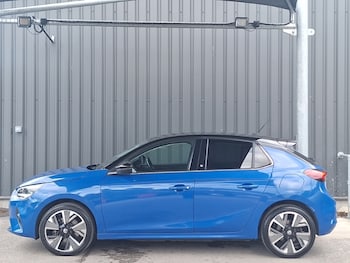 Used Vauxhall Corsa 2021 for sale - 78799573: Photo