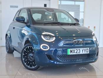 2023 - 87kW La Prima 42kWh 3dr Auto