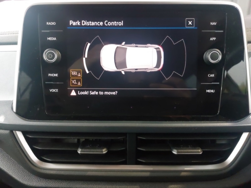 Used Volkswagen T-Roc 2023 for sale - 76450780: Photo 10