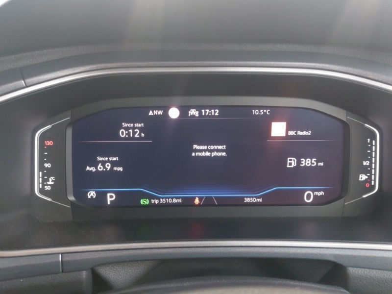 Used Volkswagen T-Roc 2023 for sale - 76450780: Photo 16