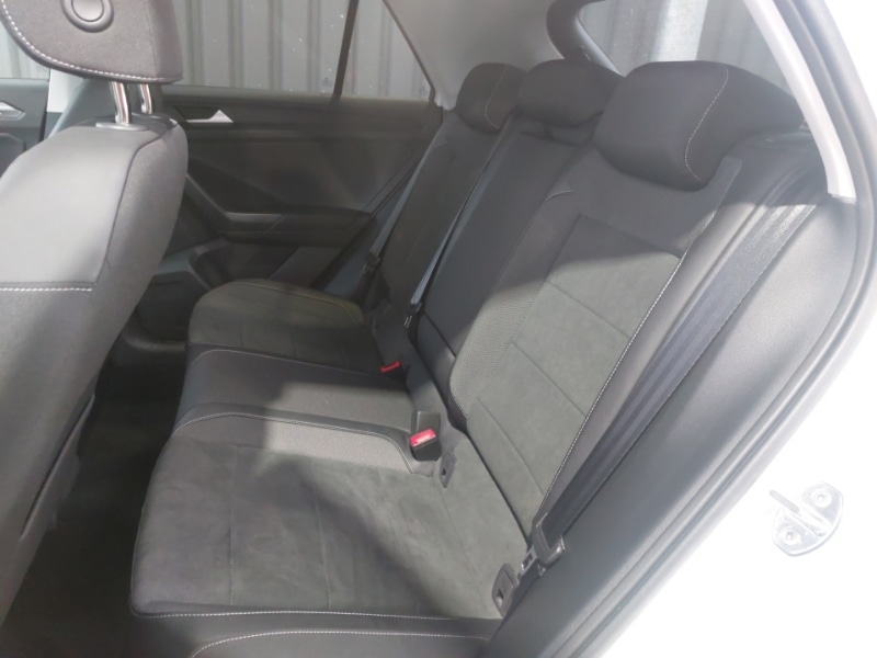 Used Volkswagen T-Roc 2023 for sale - 76450780: Photo 6
