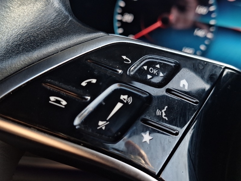 Used Mercedes-Benz E Class 2022 for sale - 77605785: Photo 12