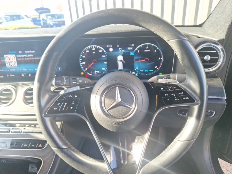 Used Mercedes-Benz E Class 2022 for sale - 77605785: Photo 7