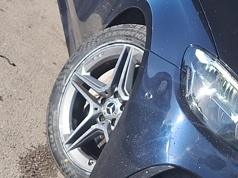 Used Mercedes-Benz E Class 2022 for sale - 77605785: Photo 9