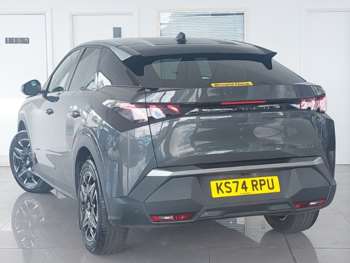 Used Peugeot 3008 2024 for sale - 75085668: Photo