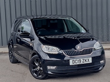 Used Skoda Citigo 2019 for sale - 79525475: Photo