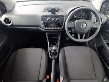 Used Skoda Citigo 2019 for sale - 79525475: Photo