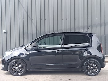 Used Skoda Citigo 2019 for sale - 79525475: Photo