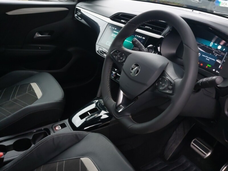 Used Vauxhall Corsa 2025 for sale - 77907515: Photo 10