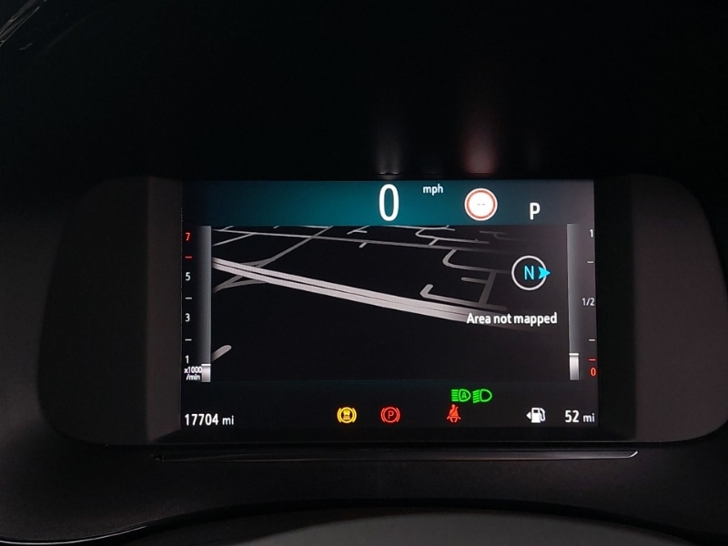 Used Vauxhall Corsa 2025 for sale - 77907515: Photo 11