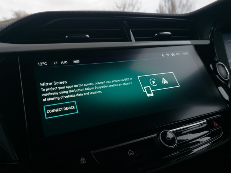 Used Vauxhall Corsa 2025 for sale - 77907515: Photo 18