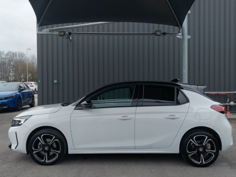 Used Vauxhall Corsa 2025 for sale - 77907515: Photo 4