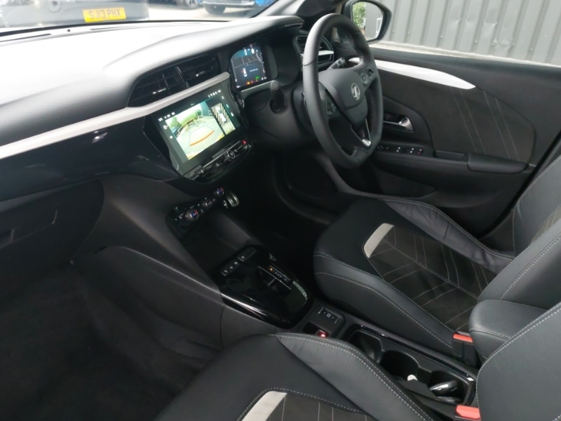 Used Vauxhall Corsa 2025 for sale - 77907515: Photo 5