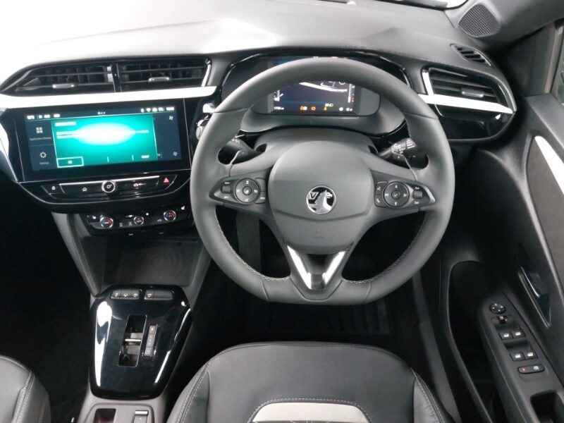 Used Vauxhall Corsa 2025 for sale - 77907515: Photo 7