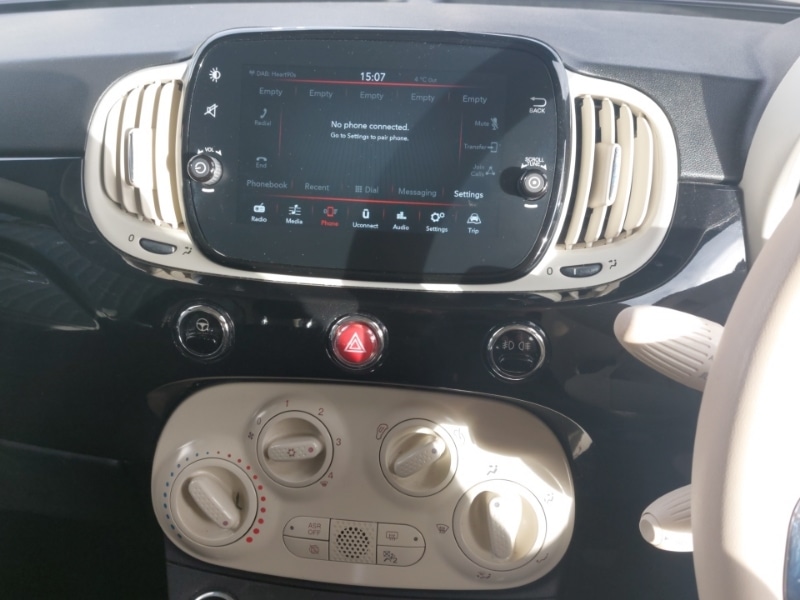 Used Fiat 500 2023 for sale - 77548783: Photo 12