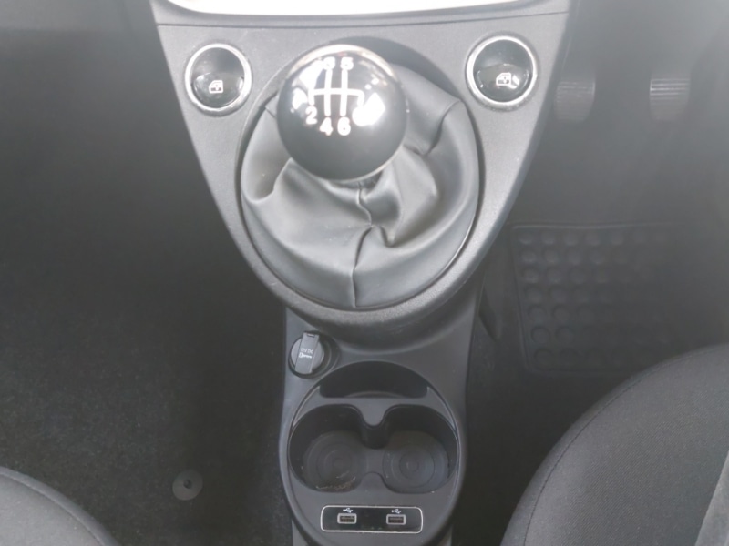 Used Fiat 500 2023 for sale - 77548783: Photo 13