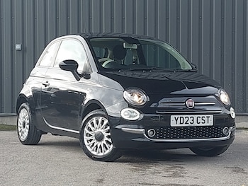 Used Fiat 500 2023 for sale - 77548783: Photo