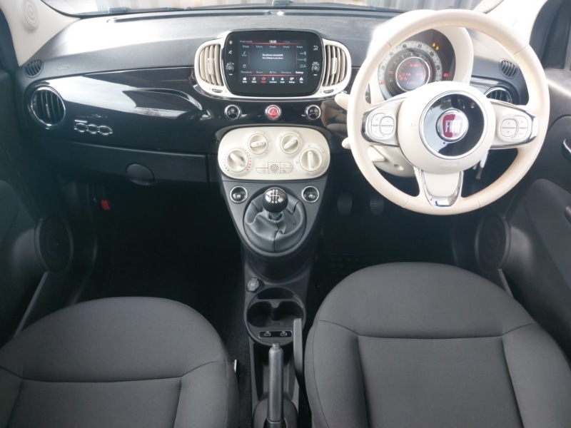 Used Fiat 500 2023 for sale - 77548783: Photo 2