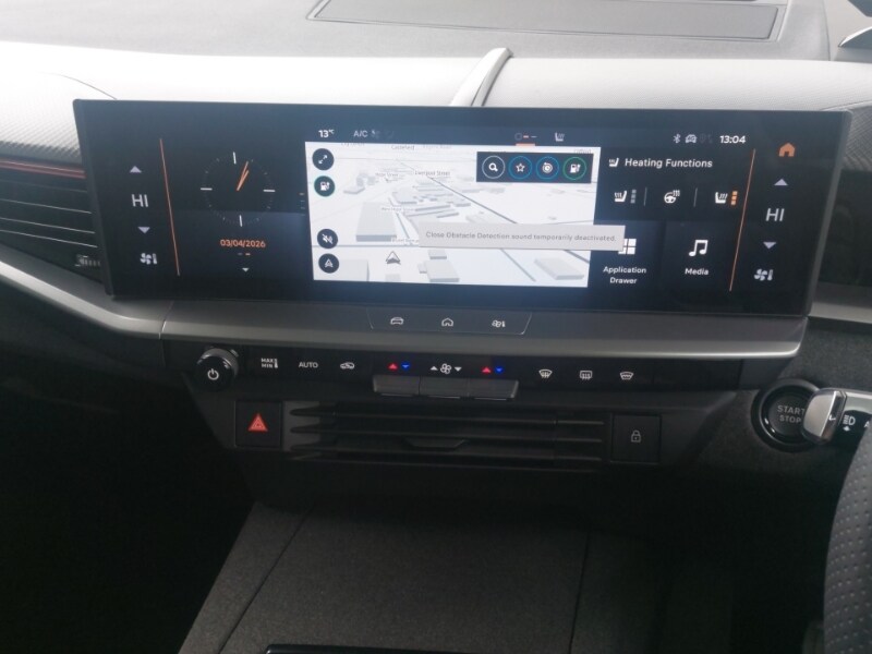 Used Vauxhall Grandland 2025 for sale - 78126612: Photo 12