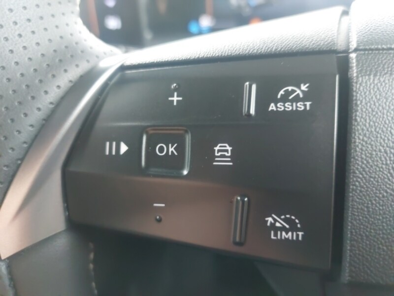 Used Vauxhall Grandland 2025 for sale - 78126612: Photo 14