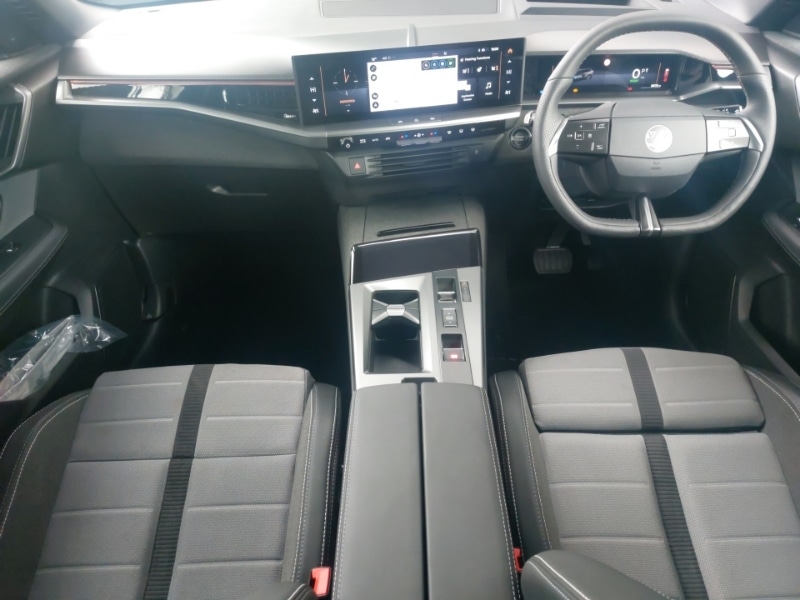 Used Vauxhall Grandland 2025 for sale - 78126612: Photo 2