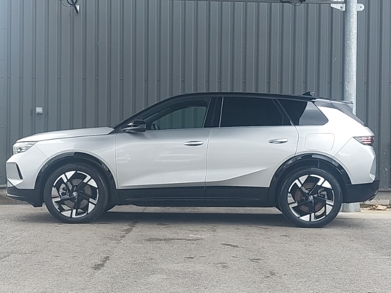 Used Vauxhall Grandland 2025 for sale - 78126612: Photo 4