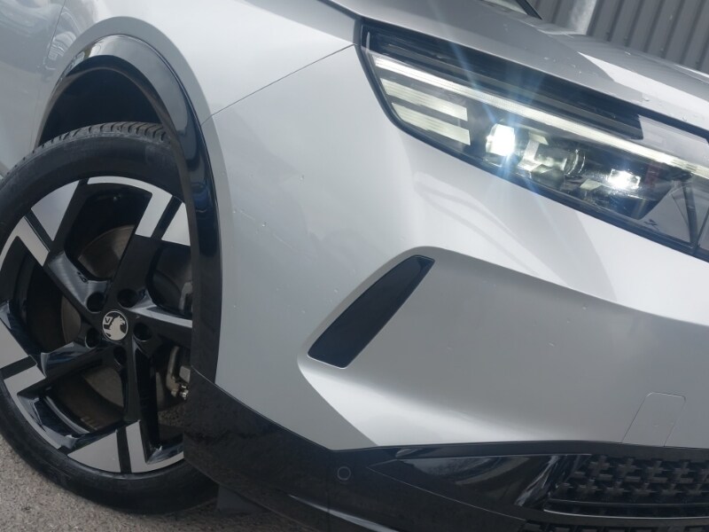 Used Vauxhall Grandland 2025 for sale - 78126612: Photo 9