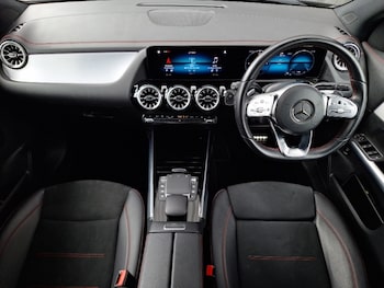 Used Mercedes-Benz EQA 2023 for sale - 79044115: Photo