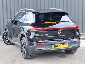 Used Mercedes-Benz EQA 2023 for sale - 79044115: Photo