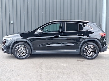 Used Mercedes-Benz EQA 2023 for sale - 79044115: Photo