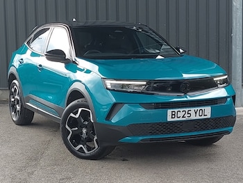 Used Vauxhall Mokka 2025 for sale - 78945524: Photo