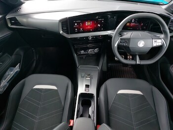 Used Vauxhall Mokka 2025 for sale - 78945524: Photo