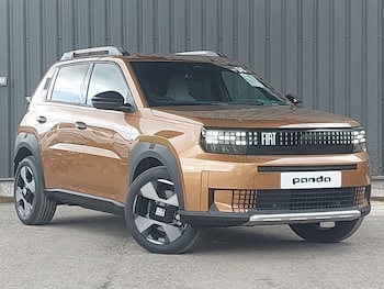 Used Fiat Panda 2025 for sale - 78268916: Photo