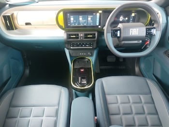 Used Fiat Panda 2025 for sale - 78268916: Photo