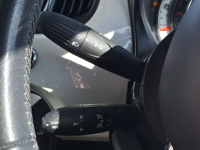 Used Fiat 500 2018 for sale - 78155828: Photo 15