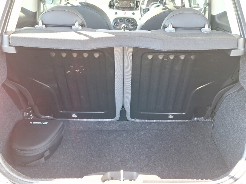 Used Fiat 500 2018 for sale - 78155828: Photo 8