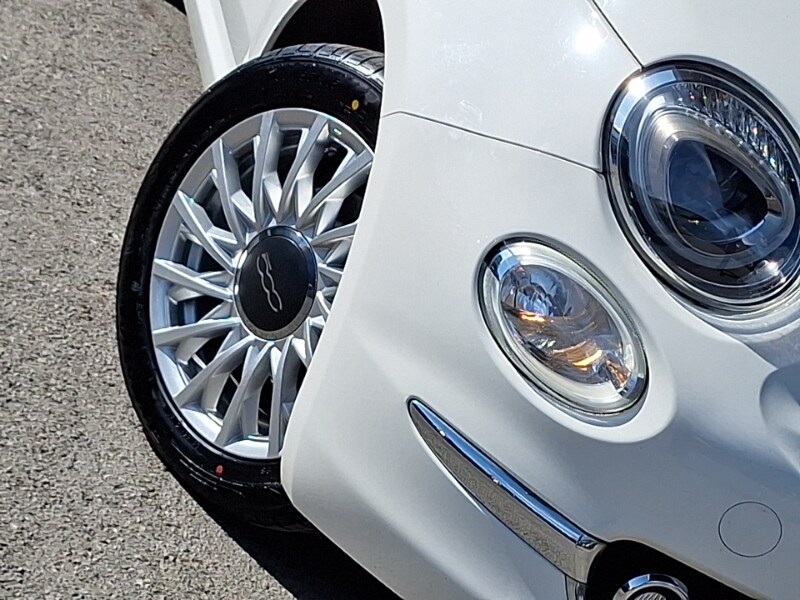 Used Fiat 500 2018 for sale - 78155828: Photo 9