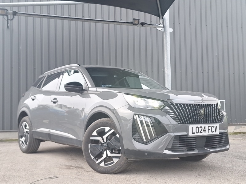 Used Peugeot 2008 2024 for sale - 77325002: Photo 1