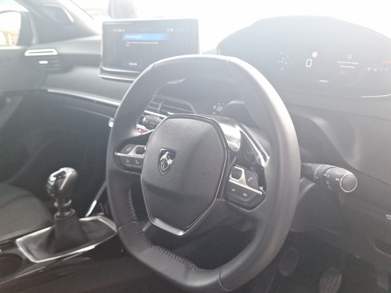 Used Peugeot 2008 2024 for sale - 77325002: Photo 11