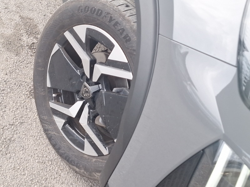 Used Peugeot 2008 2024 for sale - 77325002: Photo 9