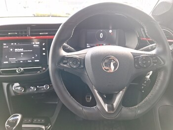 Used Vauxhall Corsa 2022 for sale - 75767735: Photo