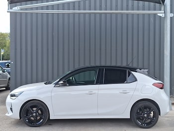 Used Vauxhall Corsa 2022 for sale - 75767735: Photo