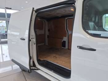 Used Toyota ProAce 2020 for sale - 75107664: Photo