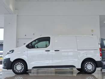 Used Toyota ProAce 2020 for sale - 75107664: Photo