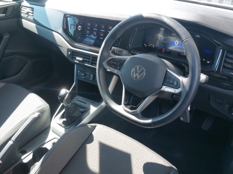 Used Volkswagen Polo 2025 for sale - 78146809: Photo 11