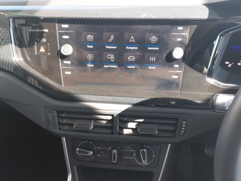 Used Volkswagen Polo 2025 for sale - 78146809: Photo 12