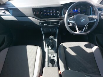 Used Volkswagen Polo 2025 for sale - 78146809: Photo