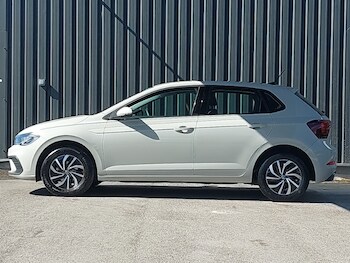 Used Volkswagen Polo 2025 for sale - 78146809: Photo