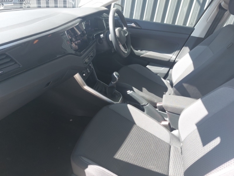 Used Volkswagen Polo 2025 for sale - 78146809: Photo 5