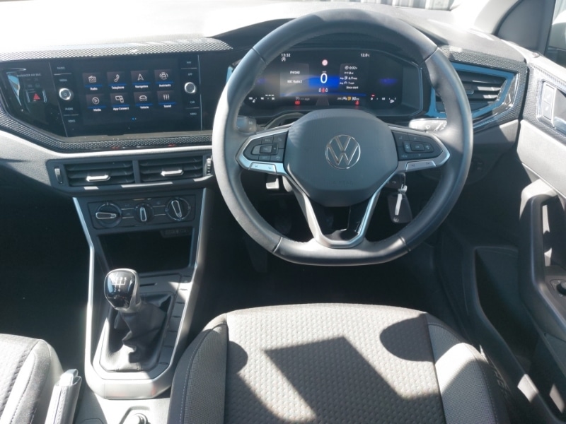 Used Volkswagen Polo 2025 for sale - 78146809: Photo 7